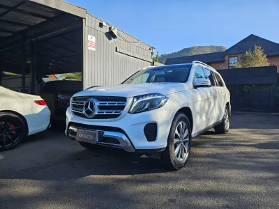 GLS 350